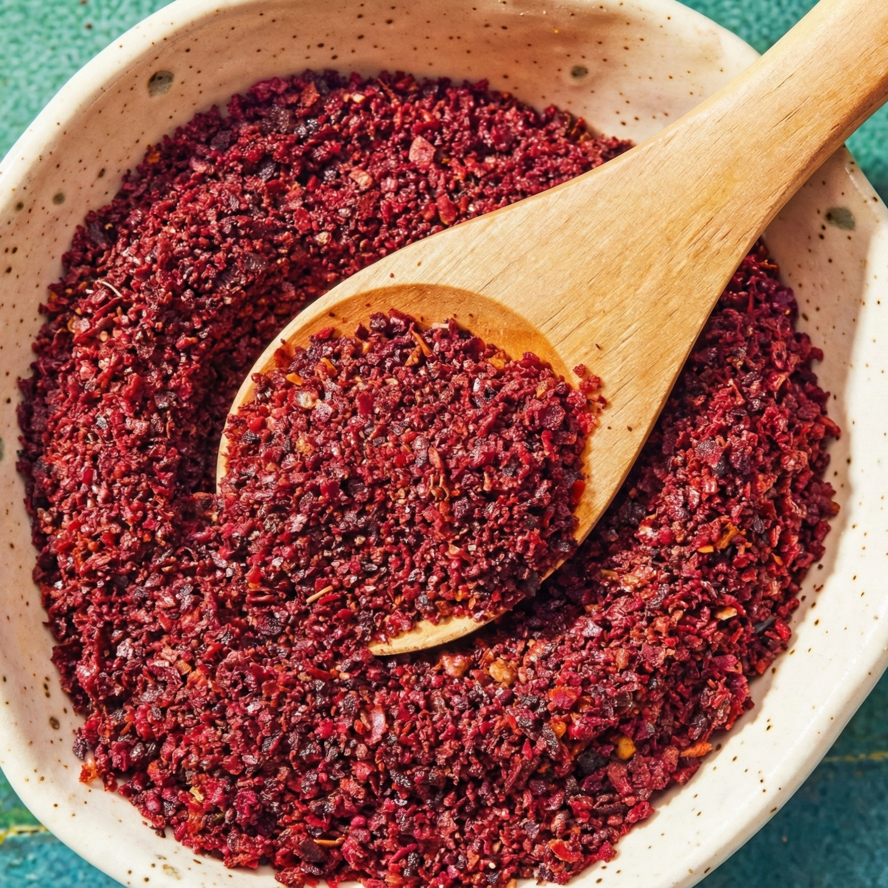 Sumac Spice Benefits