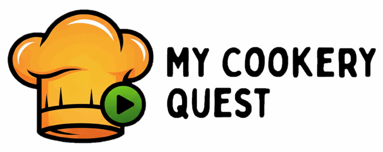 My Cookery Quest